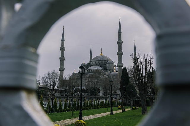 pandeli restaurant istanbul